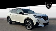 Peugeot 2008 1.2 PureTech 130 GT 5dr Petrol Estate
